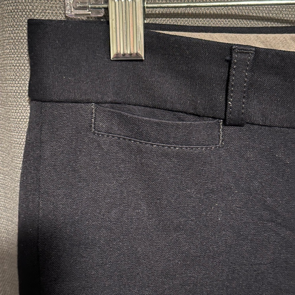 Banana Republic Sloan Dress Pants - Picture 4 of 6
